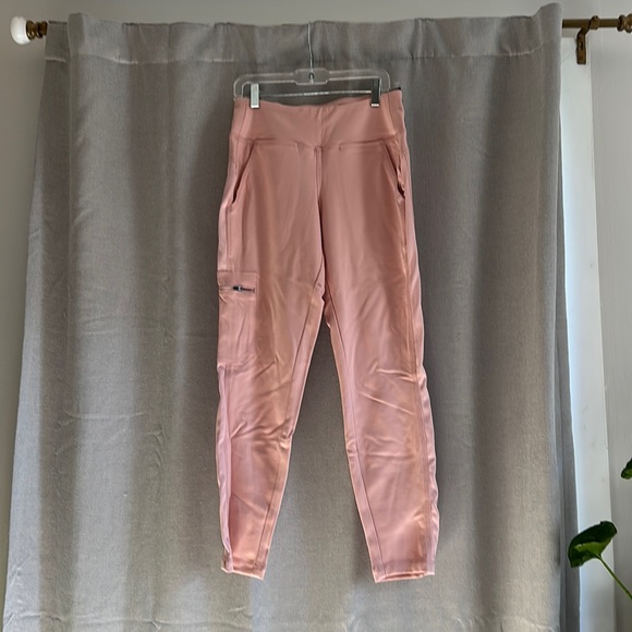 Jaanuu Pants & Jumpsuits Jaanuu Light Pink Scrub Bottoms Poshmark